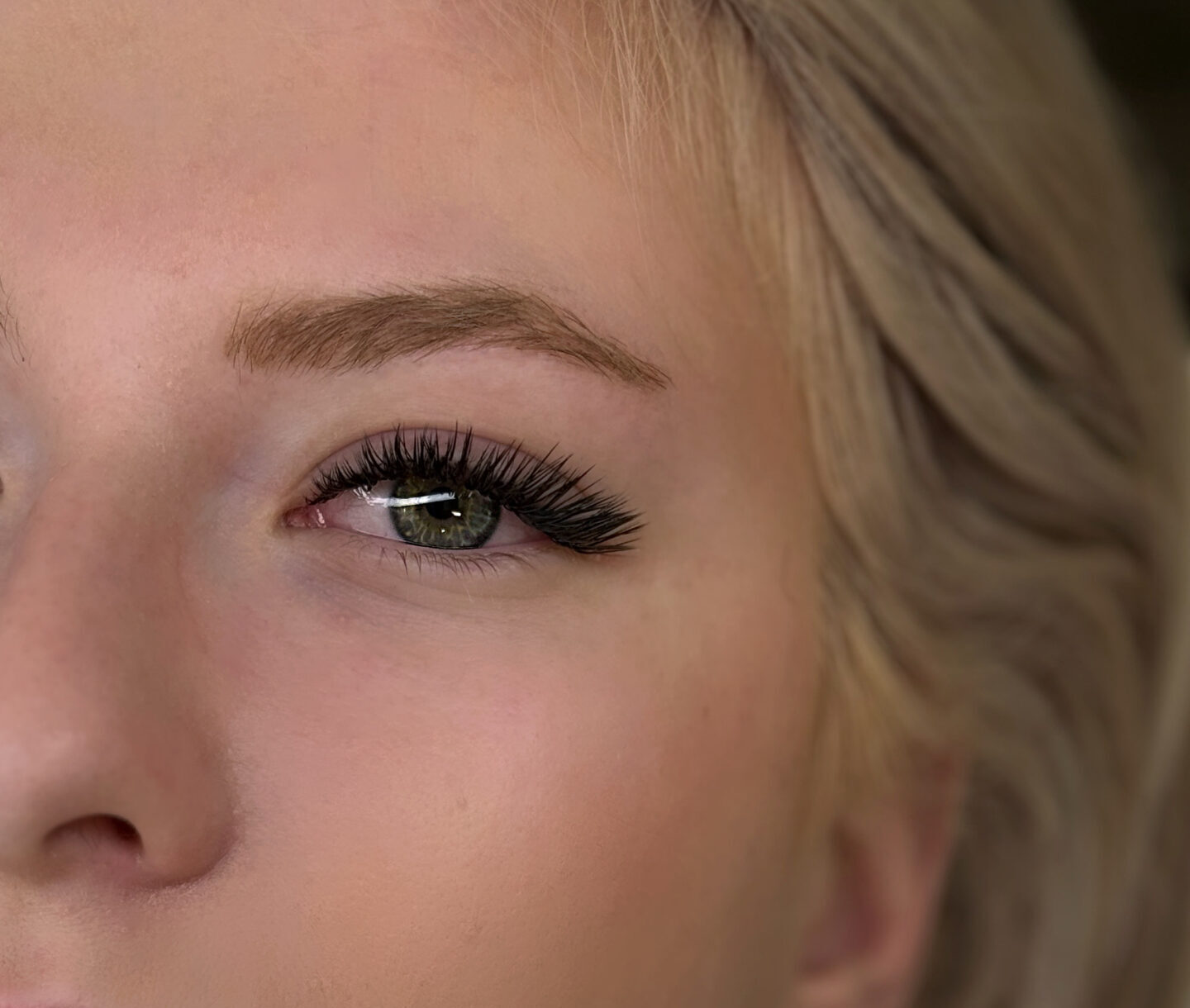 Trendové efekty kurz